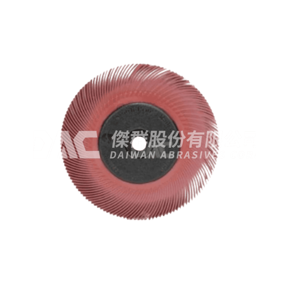 3M™ Scotch-Brite™巨旋風研磨刷